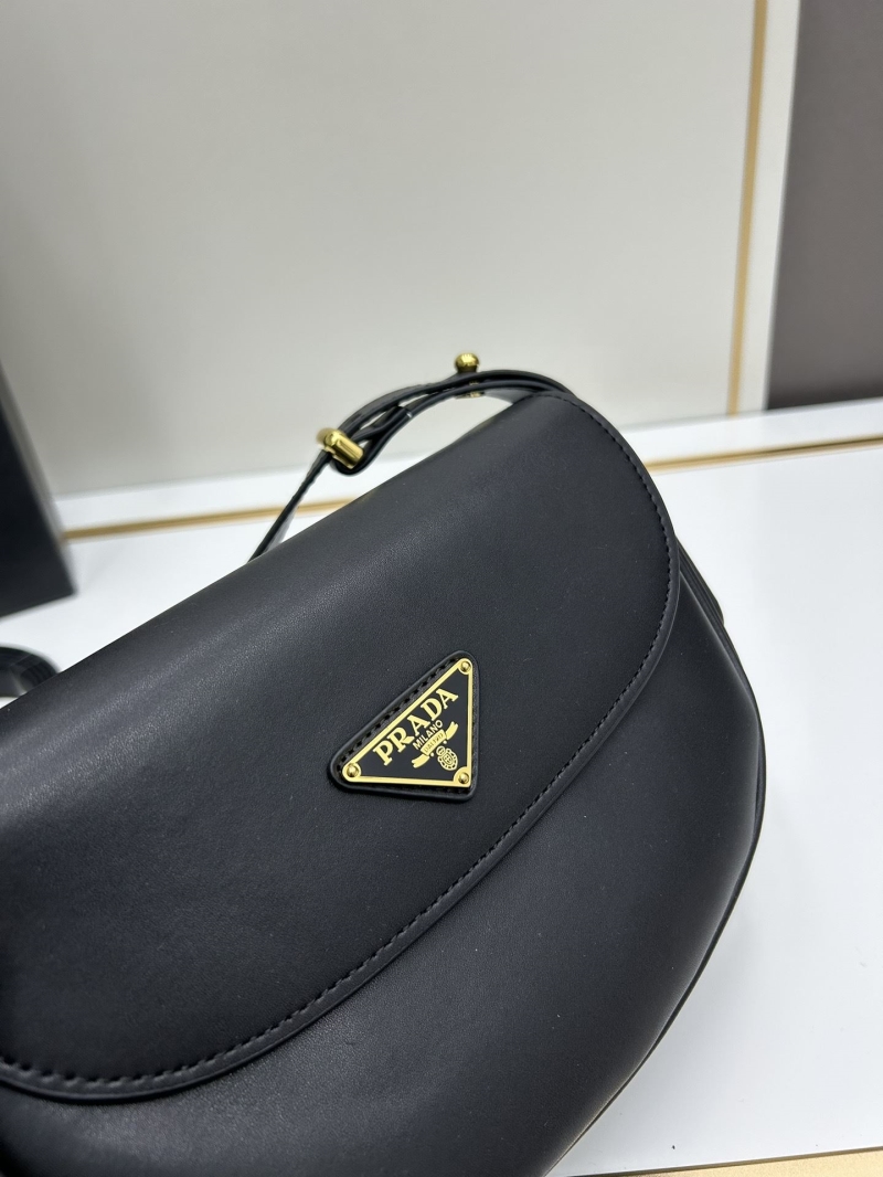 Prada Satchel Bags